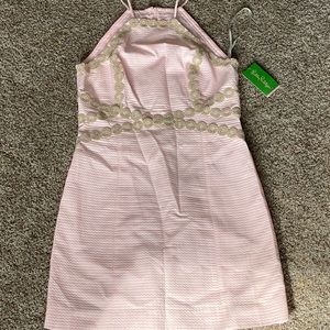 Lillly Pulitzer pearl shift